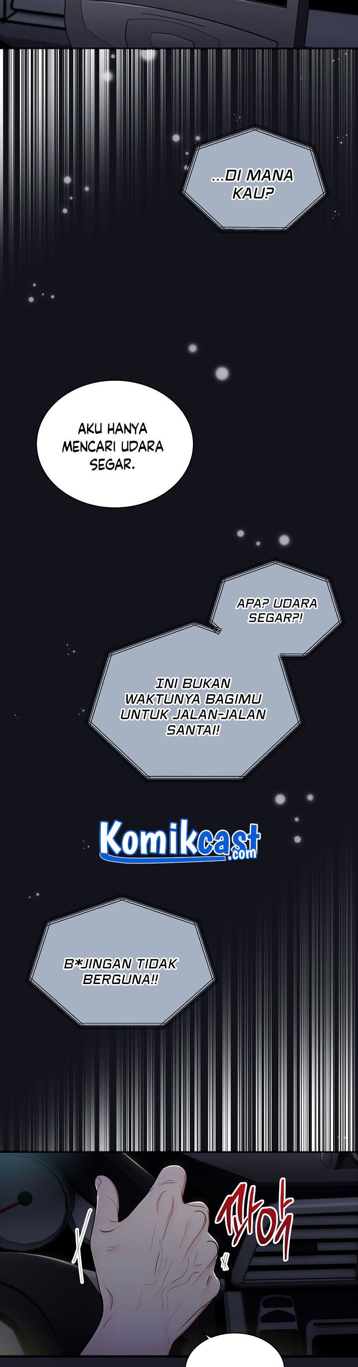Medical Return Chapter 116 halaman 29