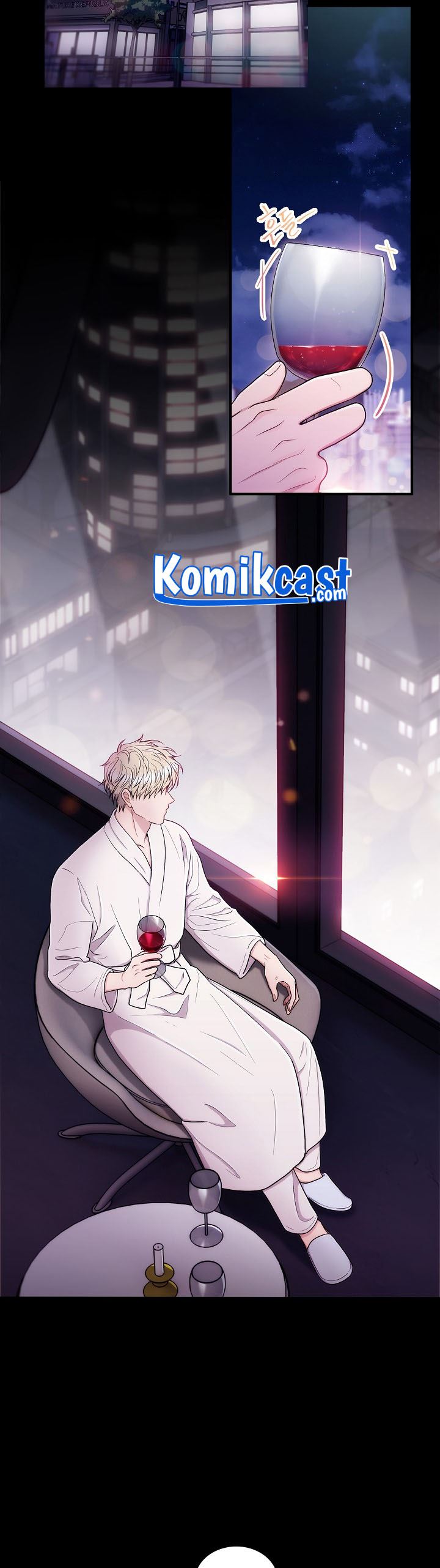 Medical Return Chapter 116 halaman 8