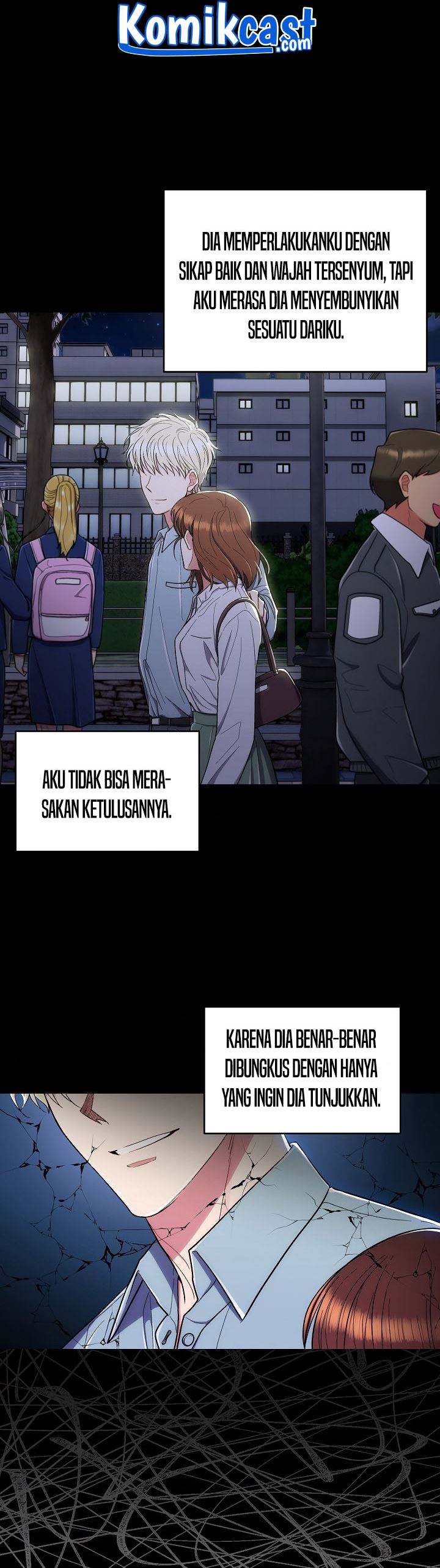 Medical Return Chapter 116 halaman 19