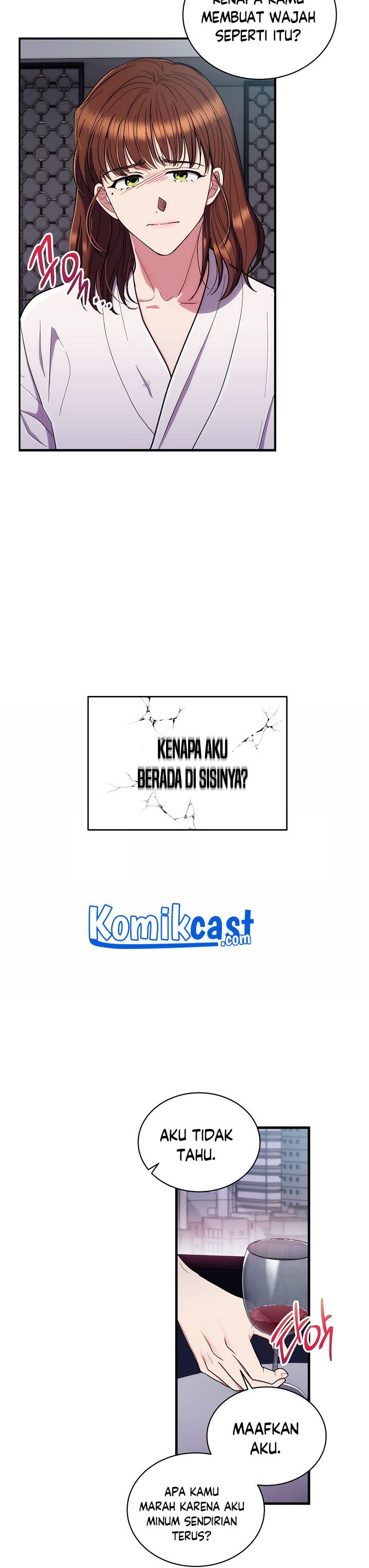 Medical Return Chapter 116 halaman 21