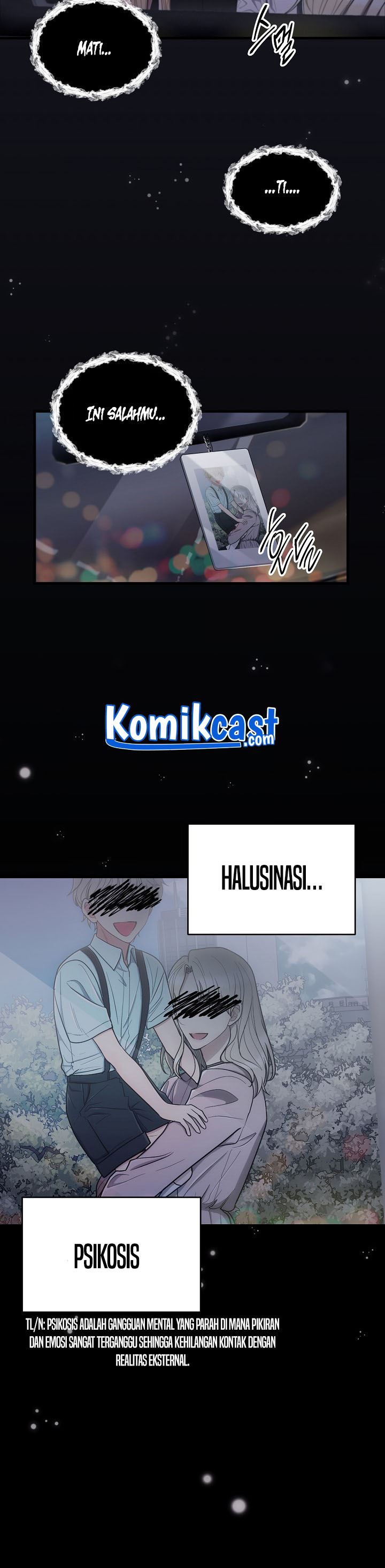 Medical Return Chapter 116 halaman 25
