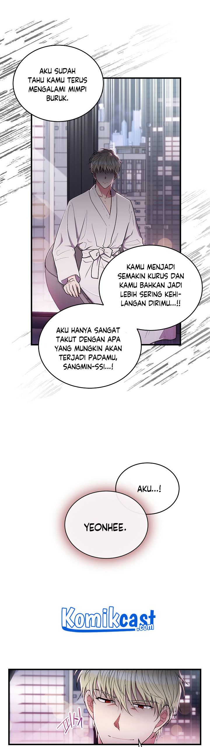 Medical Return Chapter 116 halaman 16
