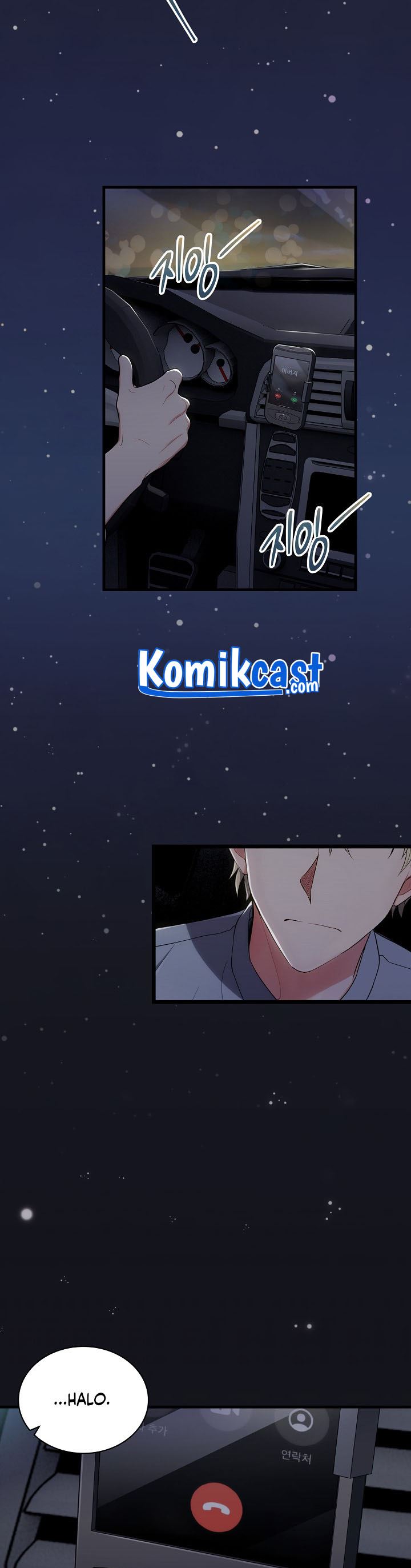 Medical Return Chapter 116 halaman 28