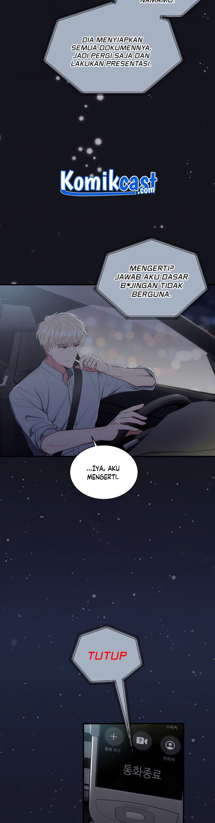Medical Return Chapter 116 halaman 31