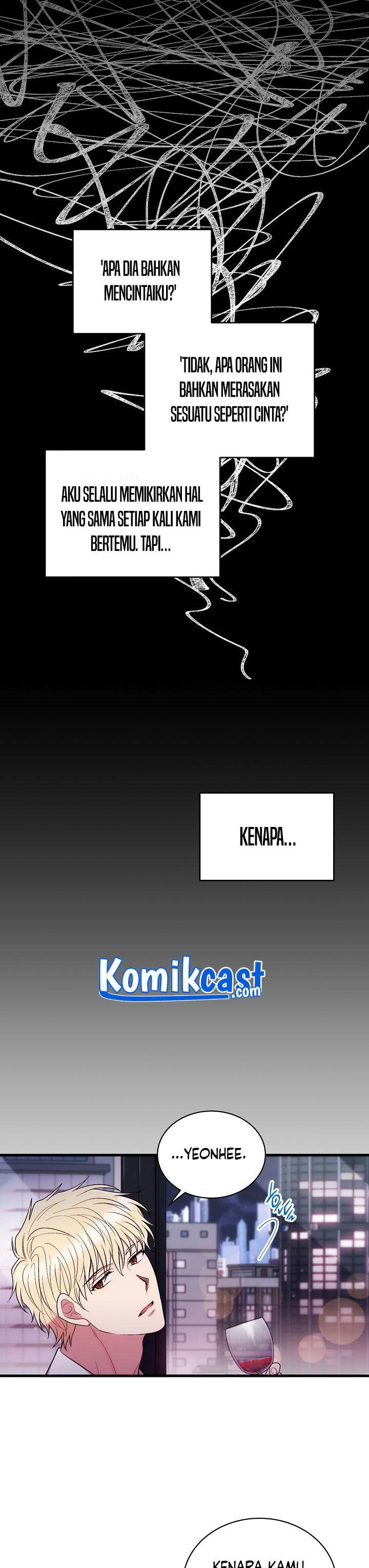 Medical Return Chapter 116 halaman 20