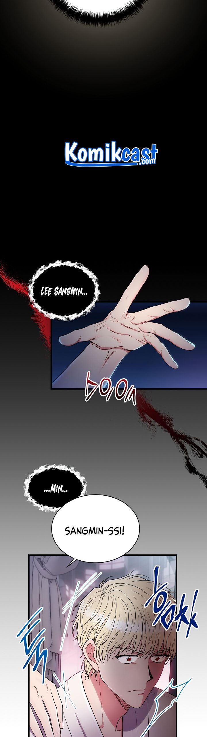 Medical Return Chapter 116 halaman 12