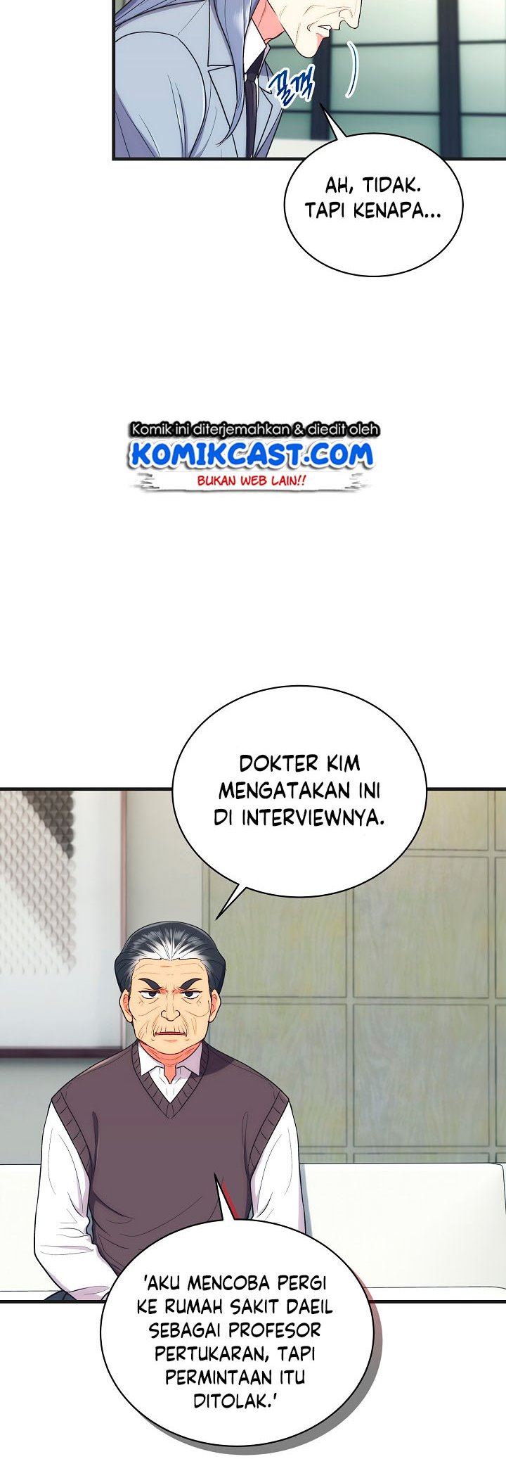 Medical Return Chapter 119 halaman 22