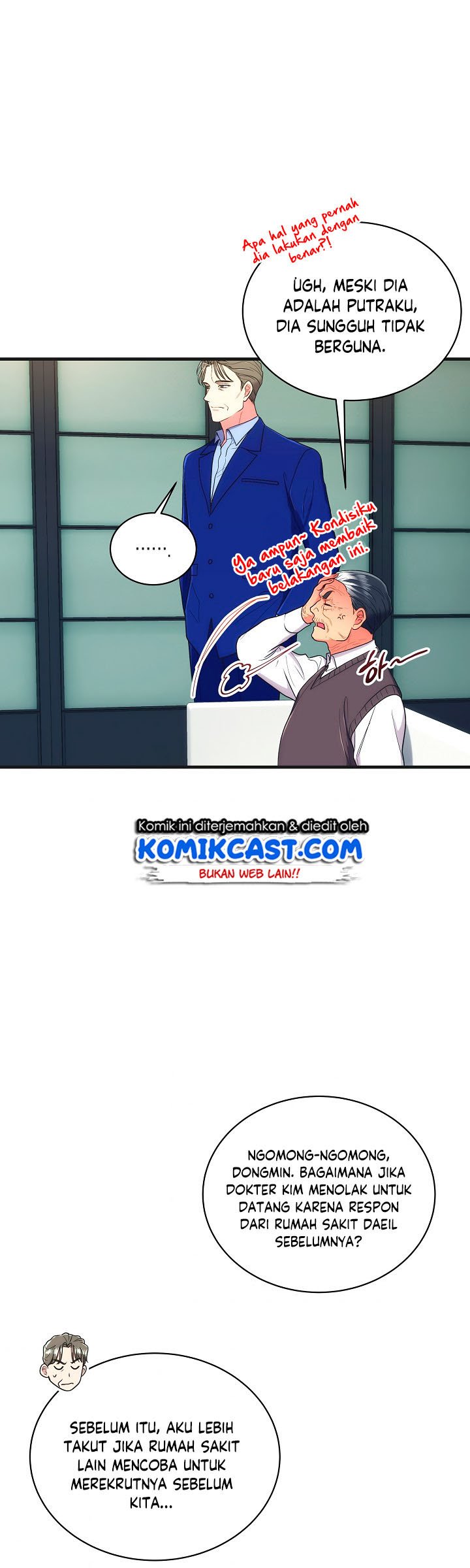 Medical Return Chapter 119 halaman 29