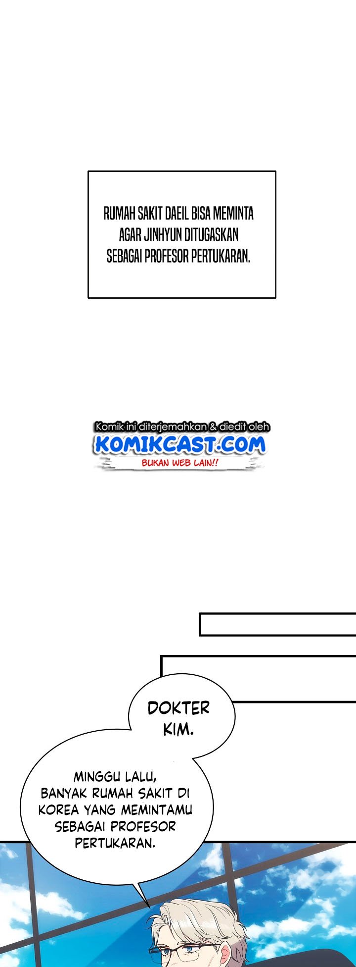Medical Return Chapter 119 halaman 38