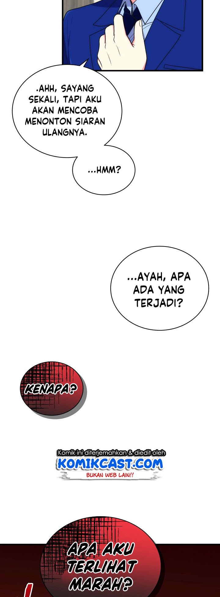 Medical Return Chapter 119 halaman 13