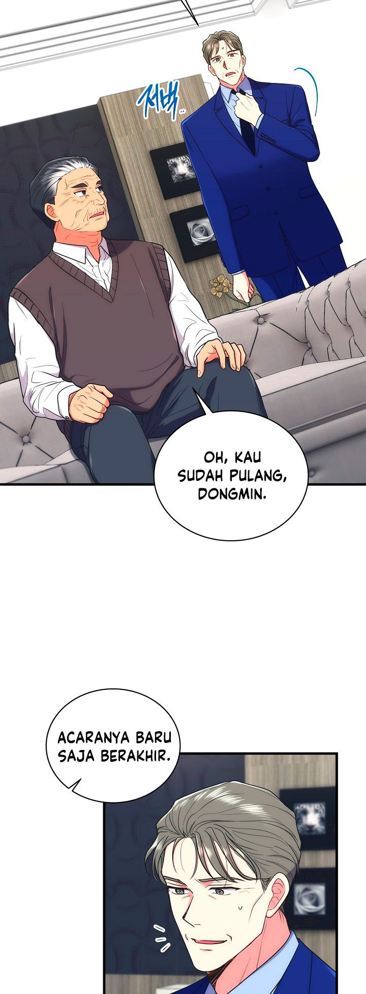 Medical Return Chapter 119 halaman 12