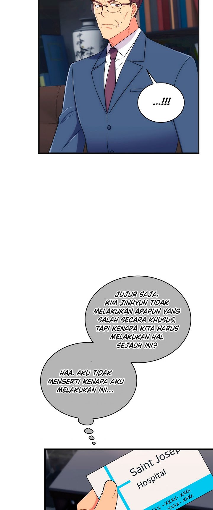 Medical Return Chapter 119 halaman 34
