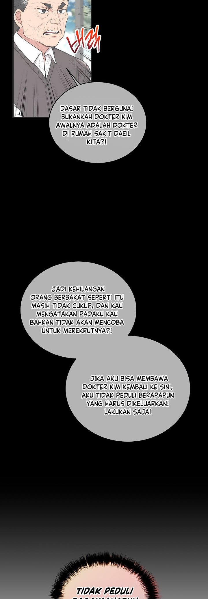 Medical Return Chapter 119 halaman 9