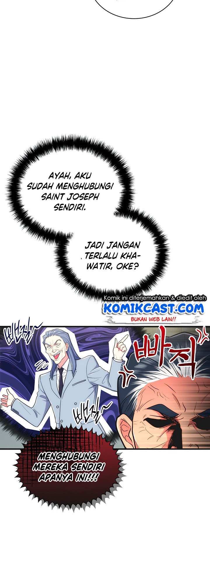 Medical Return Chapter 119 halaman 16