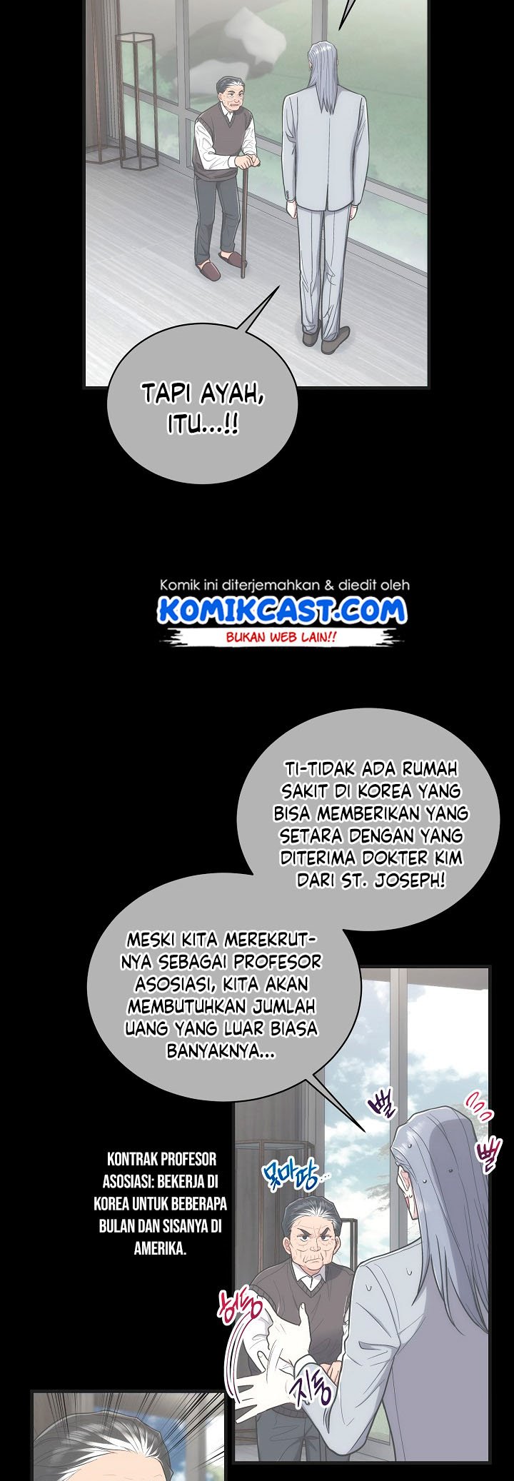 Medical Return Chapter 119 halaman 8