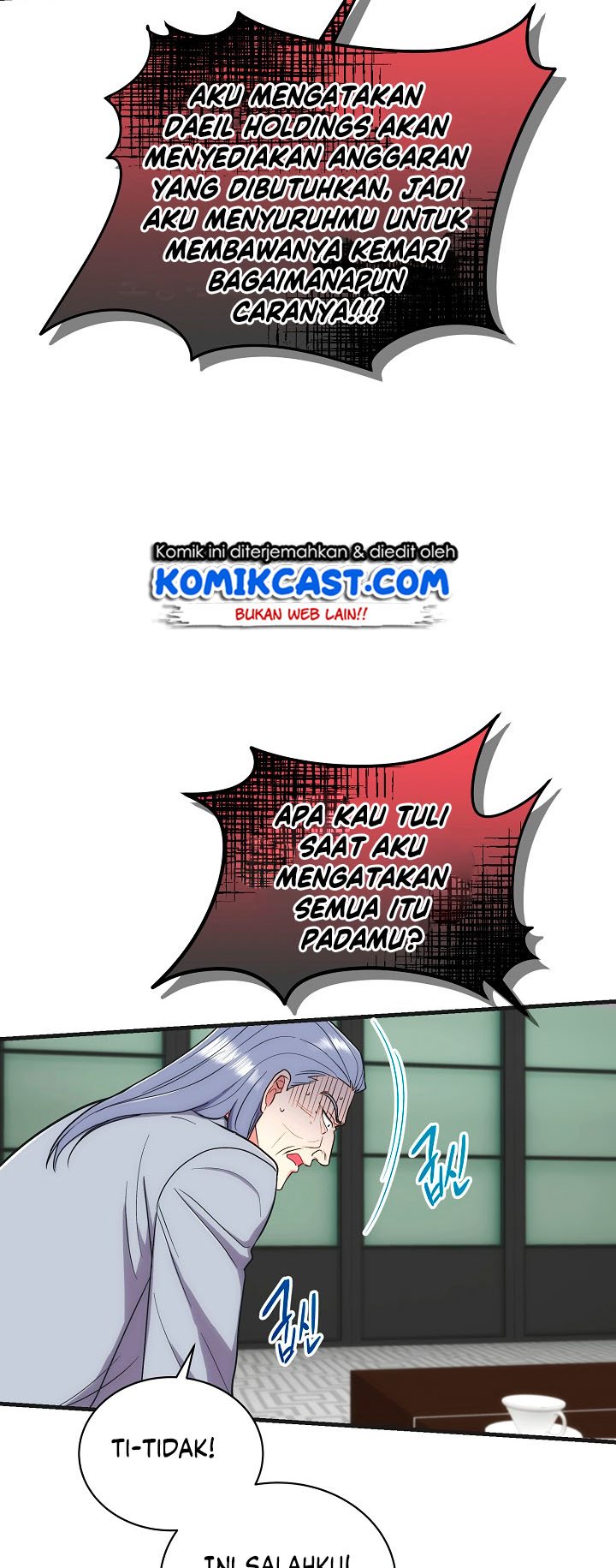 Medical Return Chapter 119 halaman 26