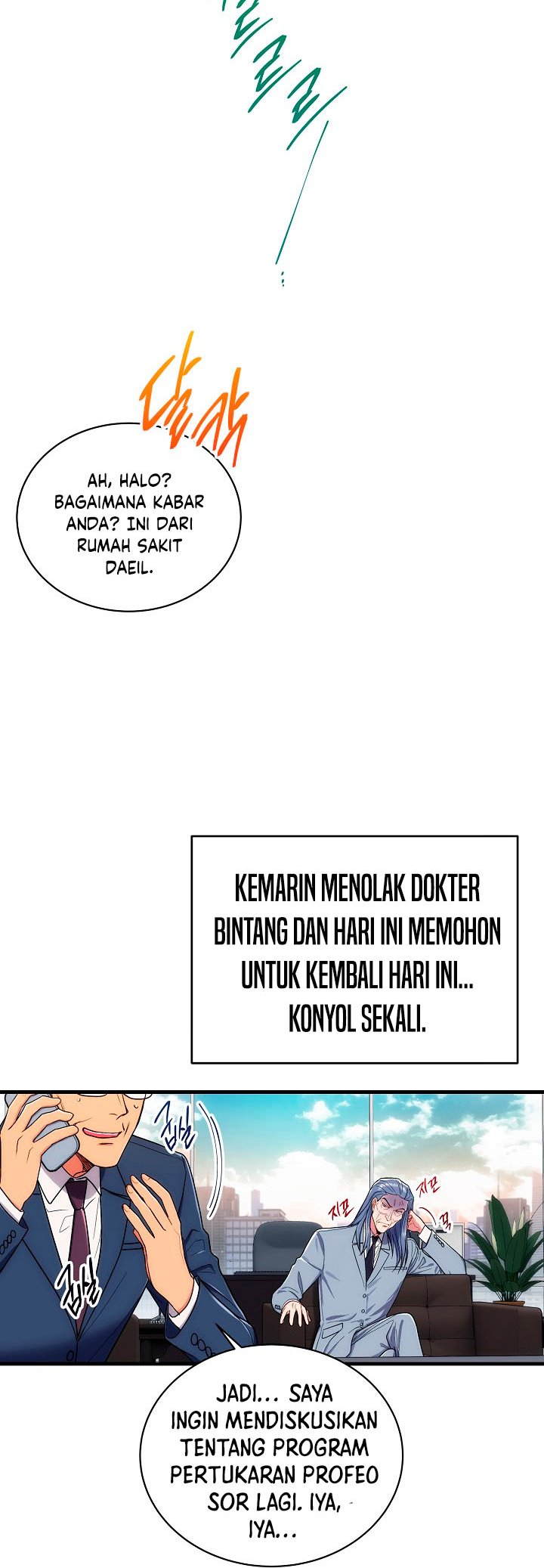 Medical Return Chapter 119 halaman 36