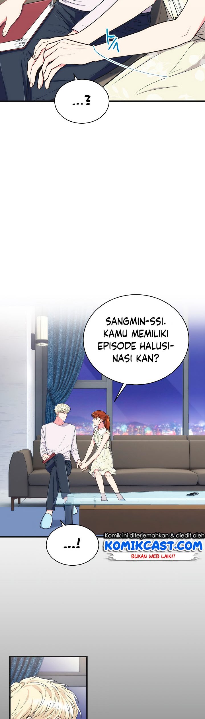Medical Return Chapter 119 halaman 48