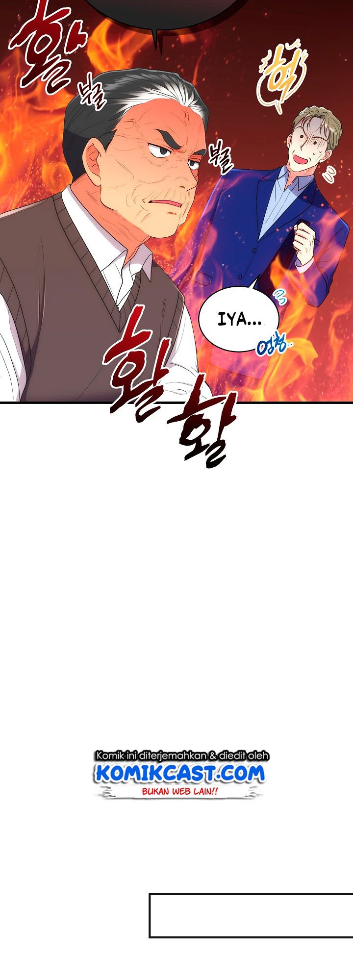 Medical Return Chapter 119 halaman 14