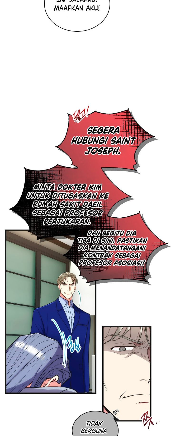 Medical Return Chapter 119 halaman 27