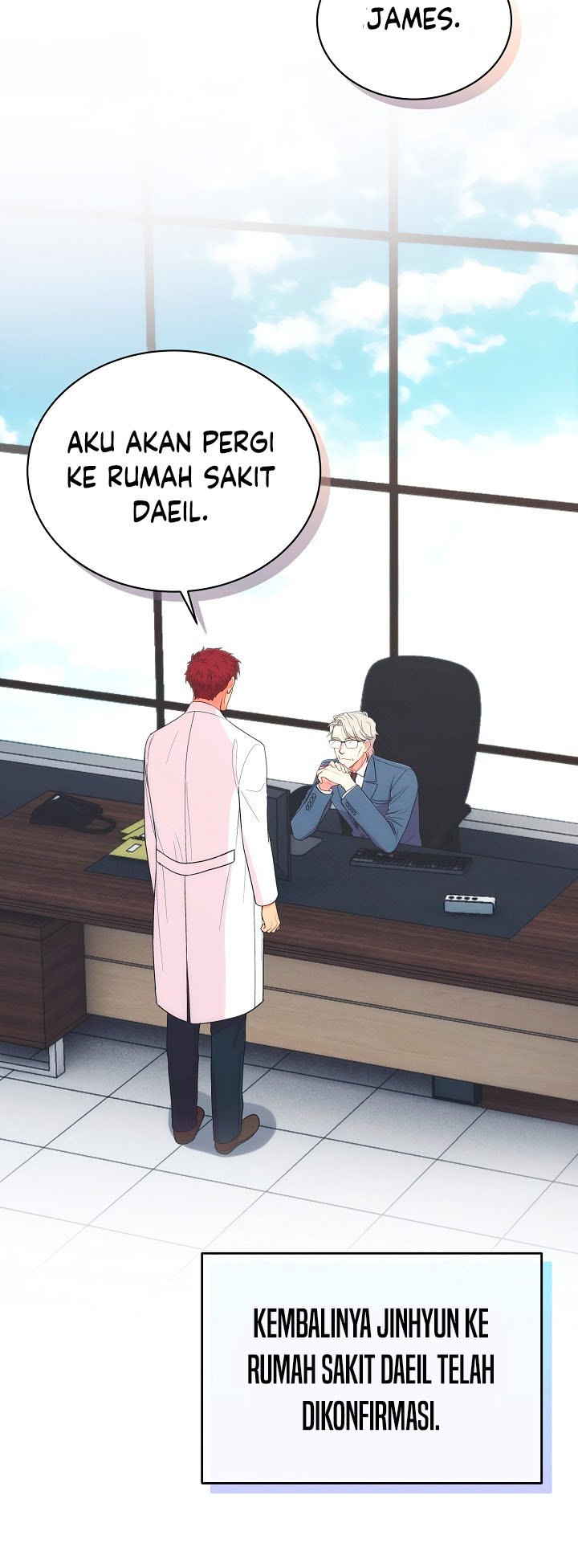 Medical Return Chapter 119 halaman 40