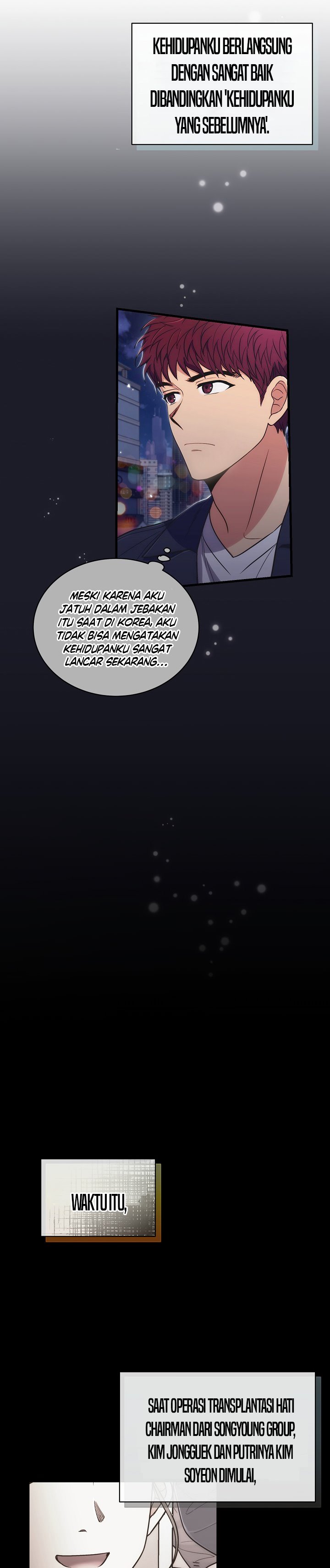 Medical Return Chapter 121 halaman 14