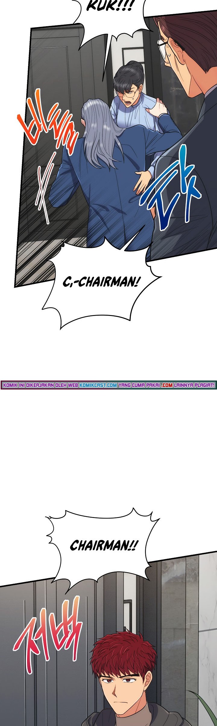 Medical Return Chapter 122 halaman 39