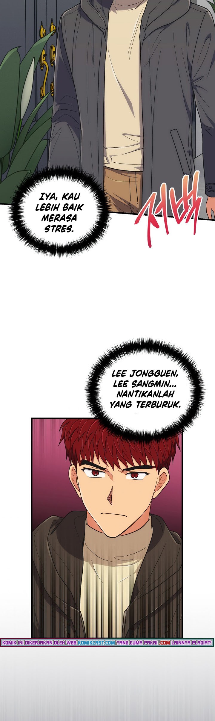 Medical Return Chapter 122 halaman 40