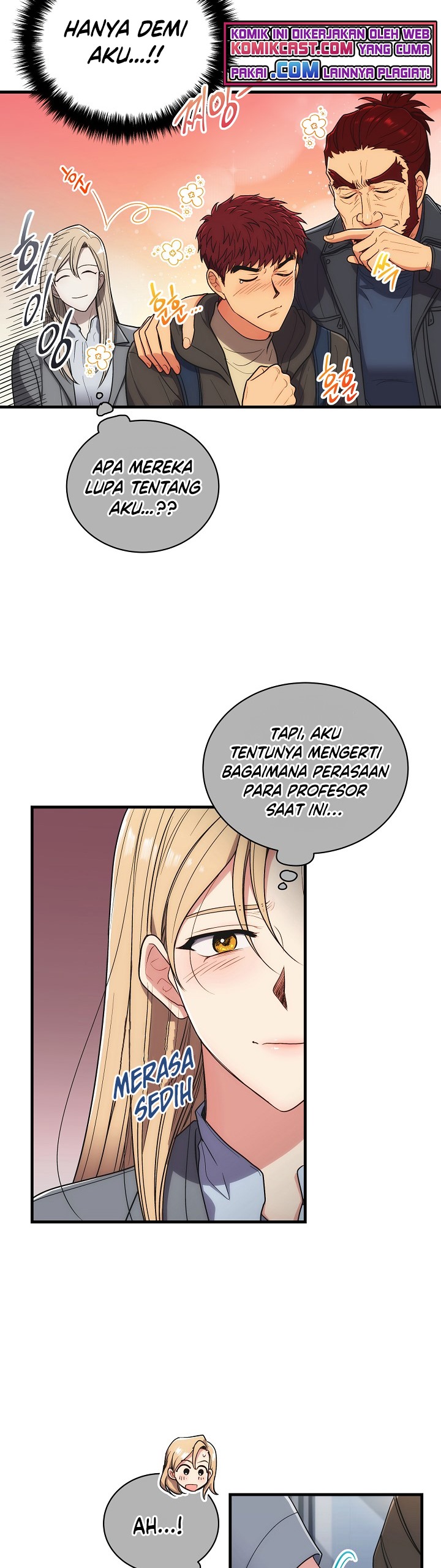 Medical Return Chapter 122 halaman 17