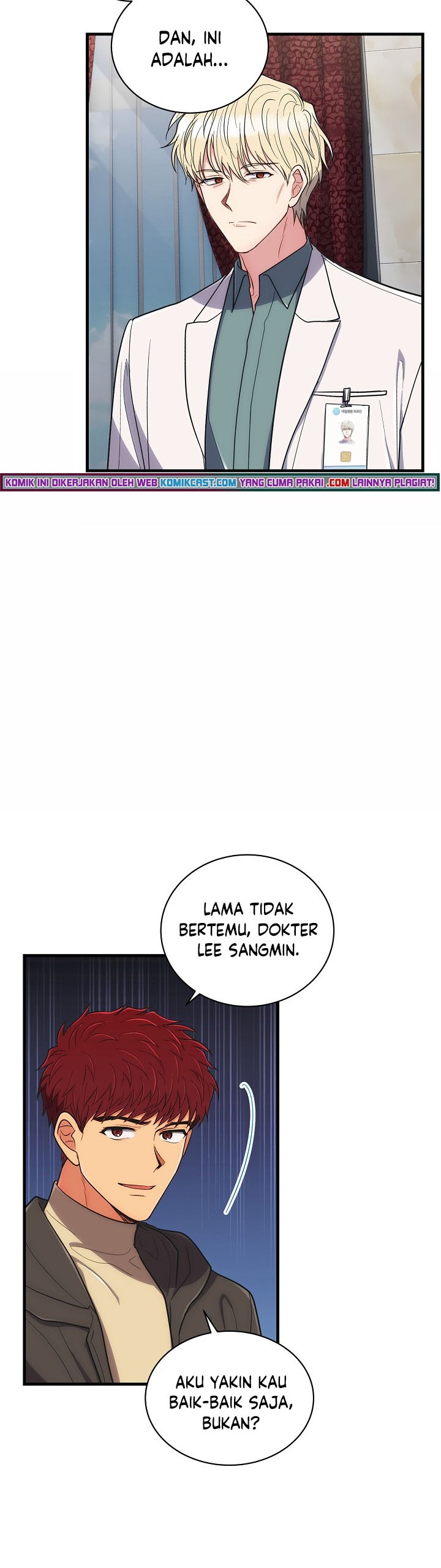 Medical Return Chapter 122 halaman 33