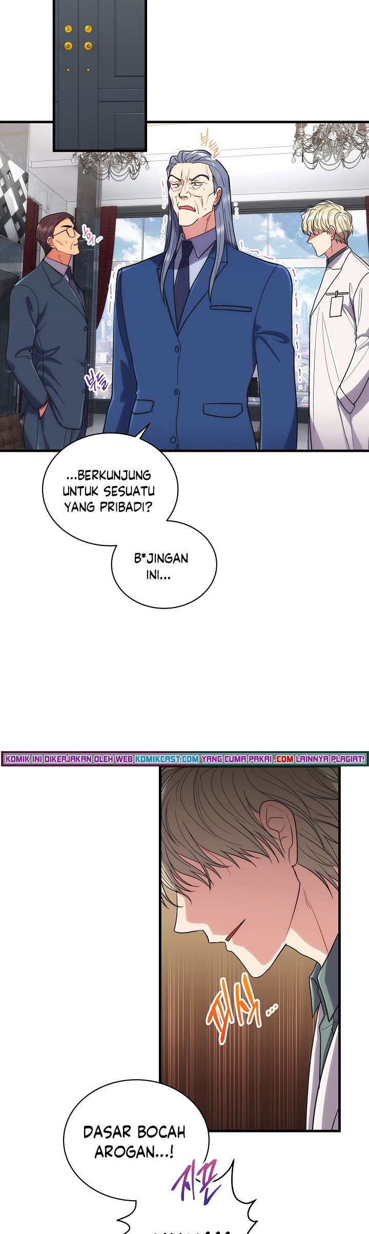 Medical Return Chapter 122 halaman 38