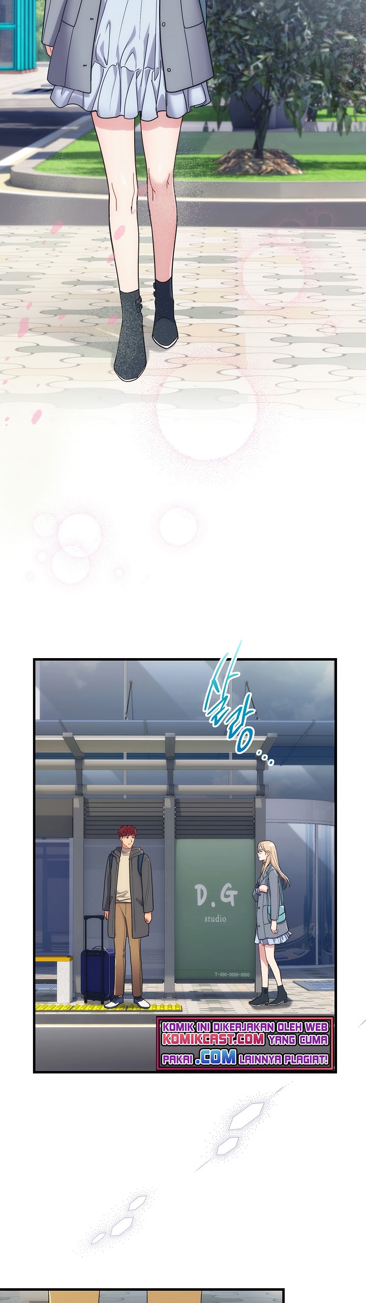 Medical Return Chapter 122 halaman 9
