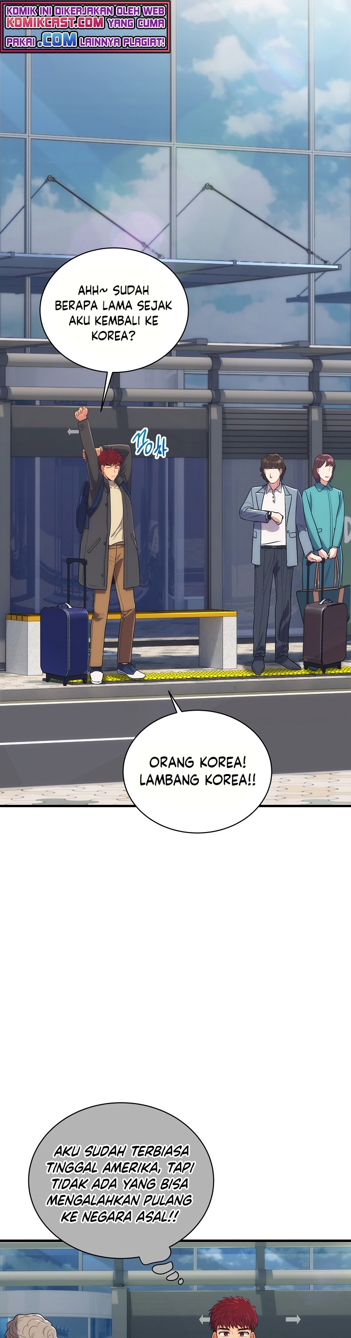 Medical Return Chapter 122 halaman 6
