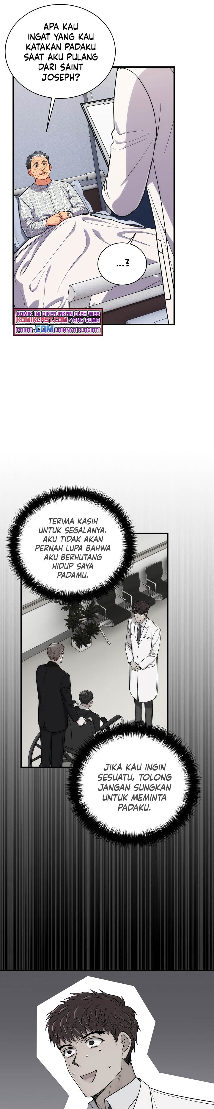 Medical Return Chapter 124 halaman 15