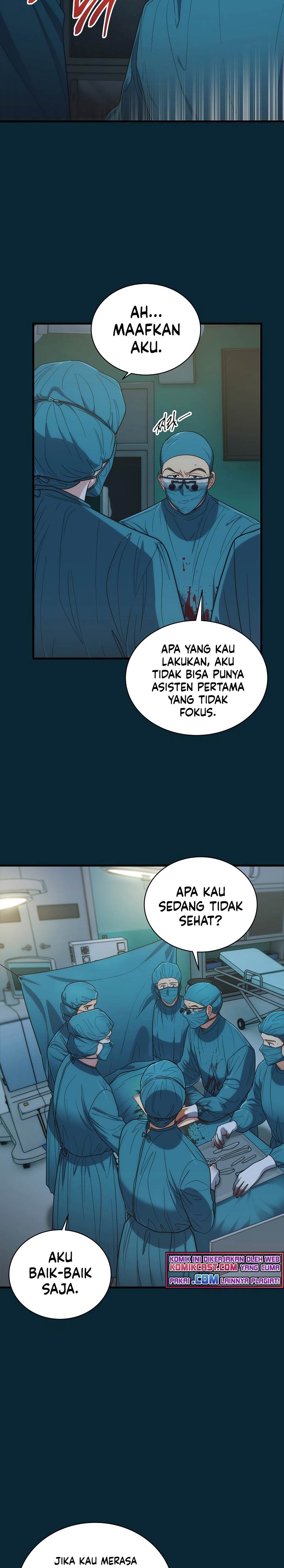 Medical Return Chapter 124 halaman 25