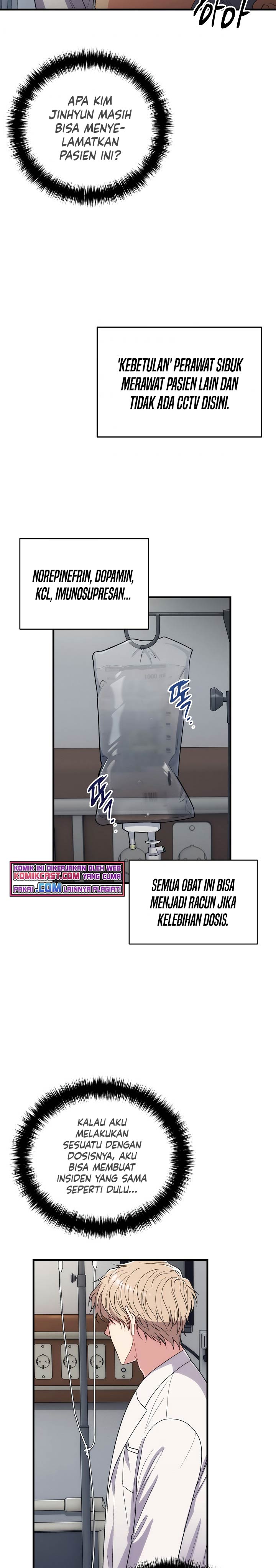 Medical Return Chapter 124 halaman 30