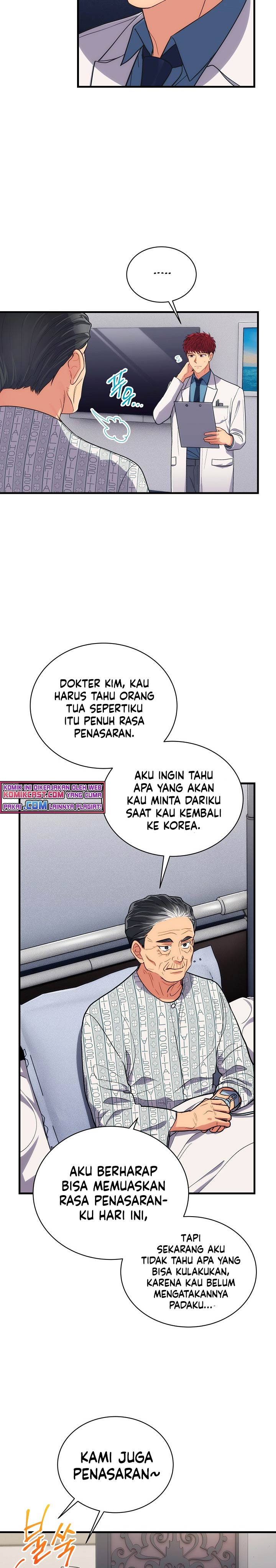 Medical Return Chapter 124 halaman 17