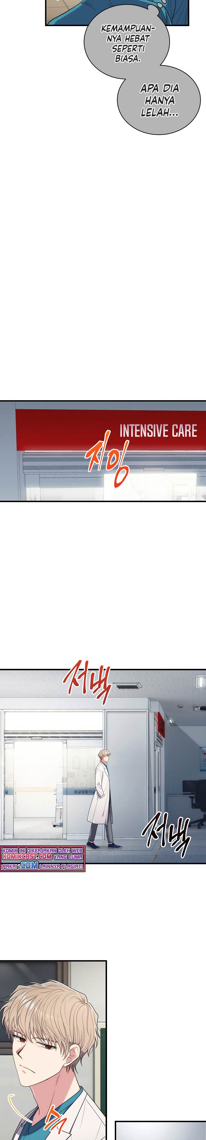 Medical Return Chapter 124 halaman 28