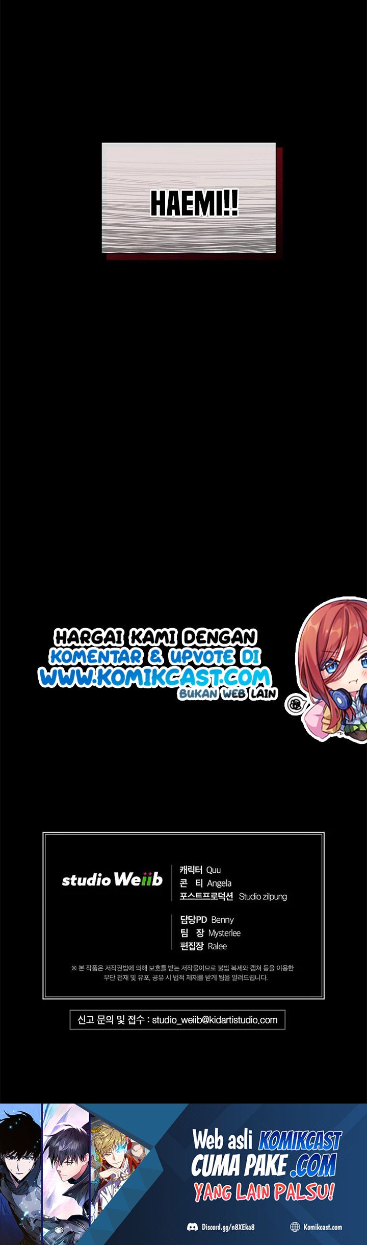 Medical Return Chapter 127 halaman 32