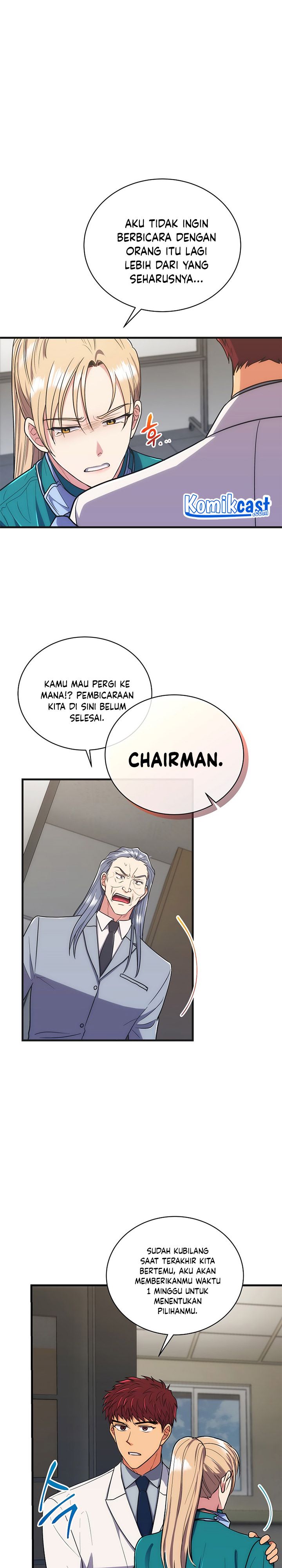 Medical Return Chapter 129 halaman 5