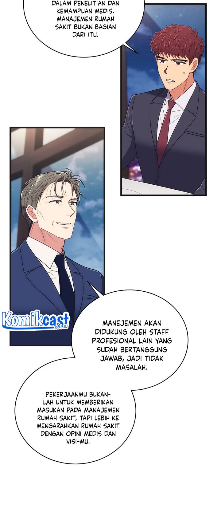 Medical Return Chapter 130 halaman 29