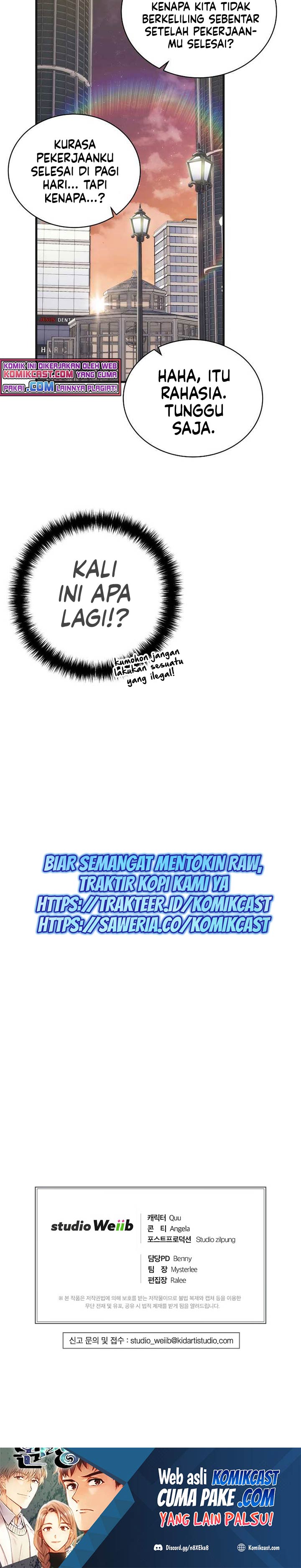 Medical Return Chapter 131 halaman 31