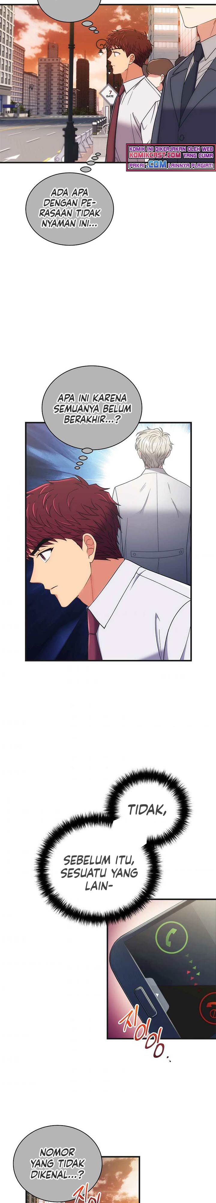 Medical Return Chapter 131 halaman 21