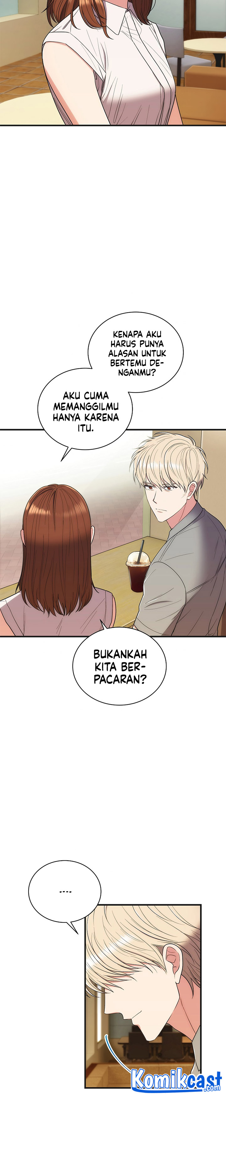 Medical Return Chapter 132 halaman 21