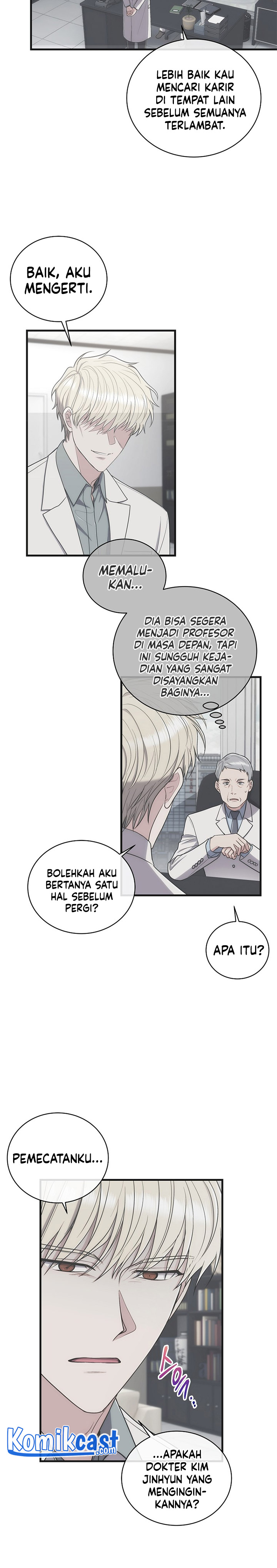 Medical Return Chapter 132 halaman 14