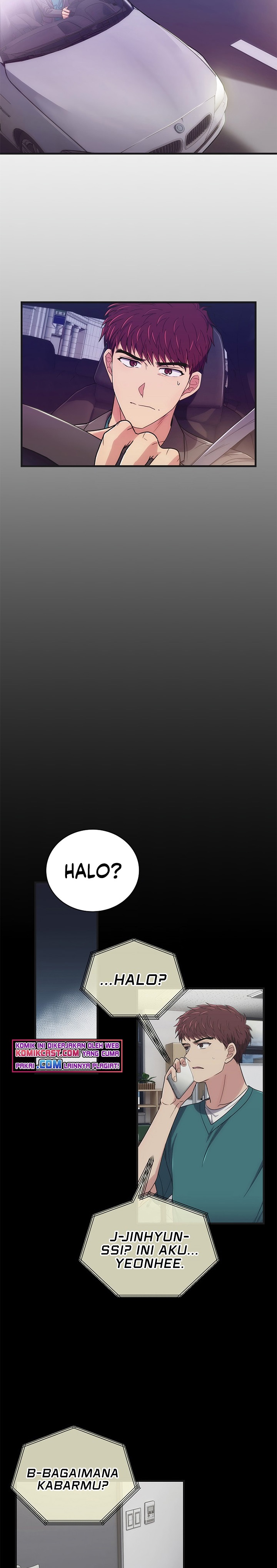 Medical Return Chapter 133 halaman 20
