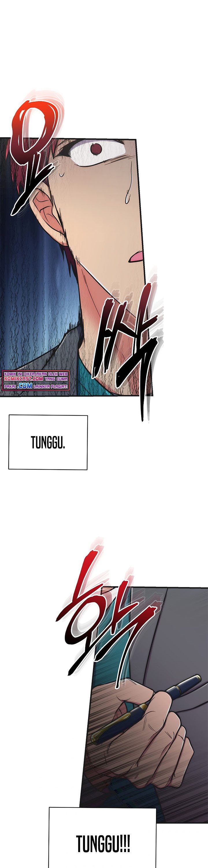 Medical Return Chapter 134 halaman 42
