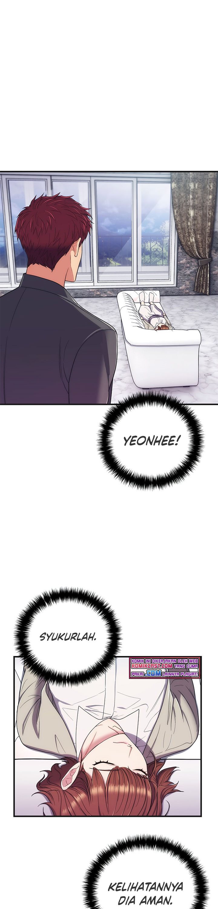 Medical Return Chapter 134 halaman 4