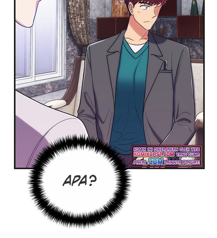 Medical Return Chapter 134 halaman 31