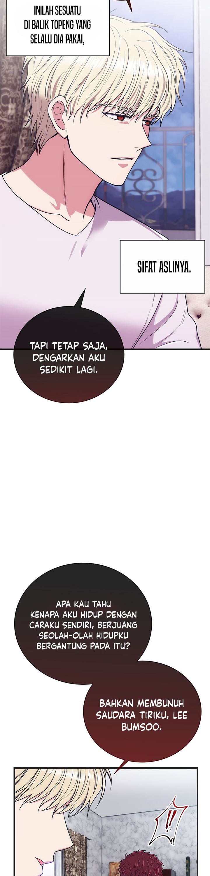 Medical Return Chapter 134 halaman 30